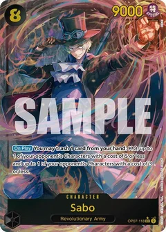 Alternate Art