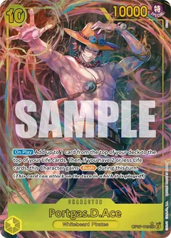 Alternate Art