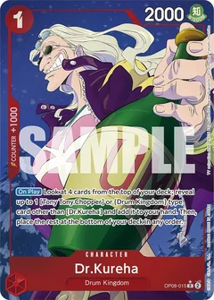 Alternate Art