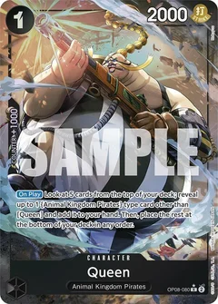 Alternate Art