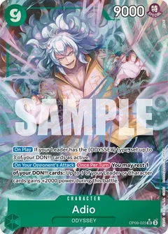 Alternate Art