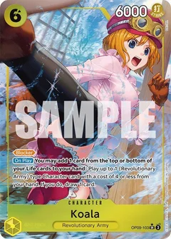 Koala (Parallel)