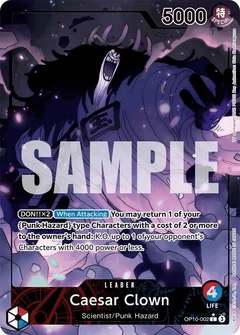 Alternate Art