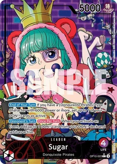 Alternate Art