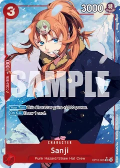 Alternate Art