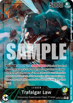 Alternate Art
