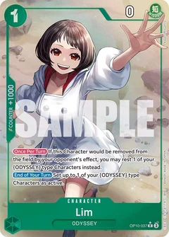 Alternate Art