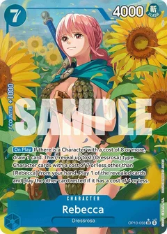 Alternate Art