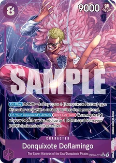 Alternate Art