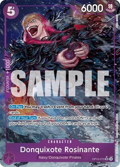 Alternate Art