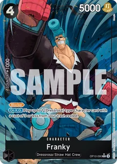 Alternate Art
