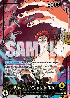 Alternate Art
