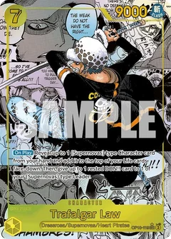 Manga Rare
