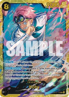 Secret Rare