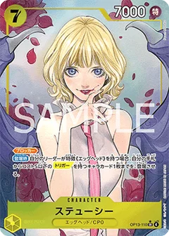 Alternate Art