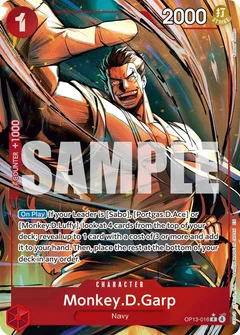 Alternate Art