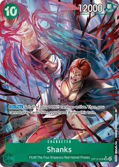 Alternate Art