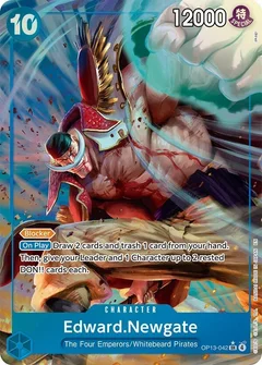 Alternate Art