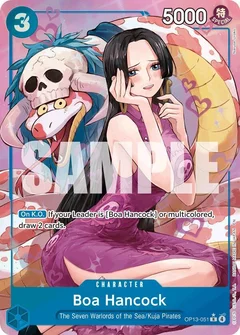 Alternate Art