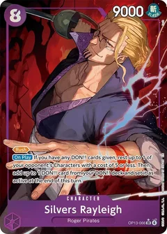 Alternate Art