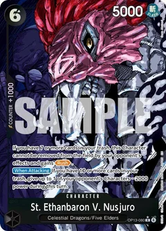 Alternate Art