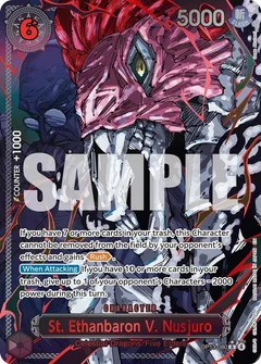 Alternate Art