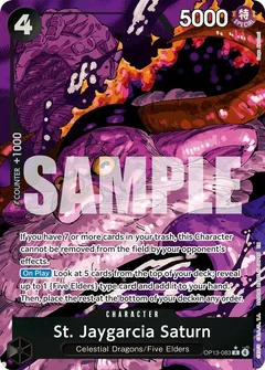 Alternate Art