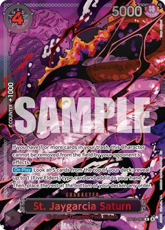 Alternate Art