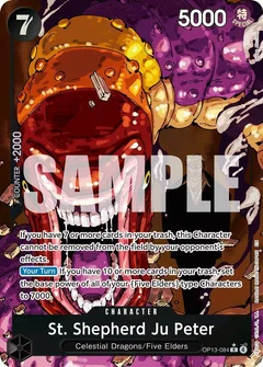 Alternate Art