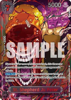 Alternate Art