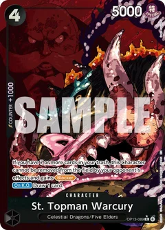 Alternate Art