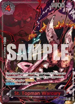 Alternate Art