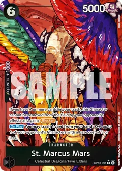 Alternate Art