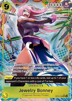 Alternate Art