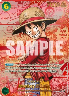 Alternate Art