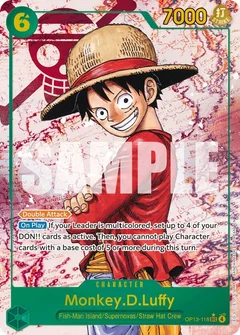 Alternate Art