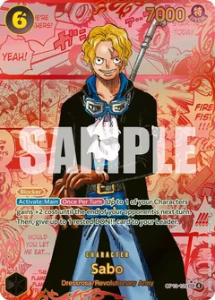 Alternate Art