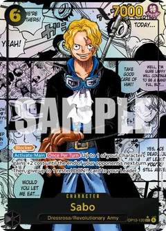 Alternate Art