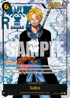 Alternate Art