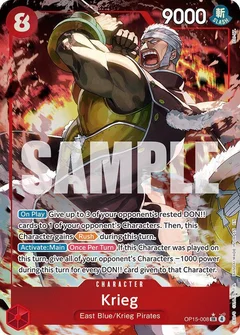 Alternate Art