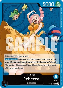 Leader