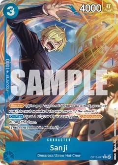 Alternate Art