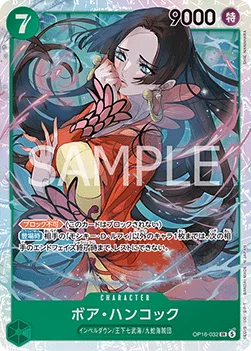 Boa Hancock