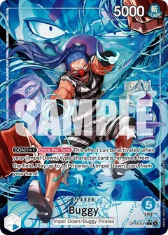 Alternate Art