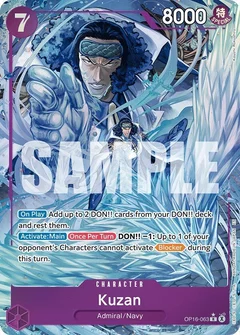 Alternate Art