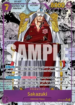 Manga Rare