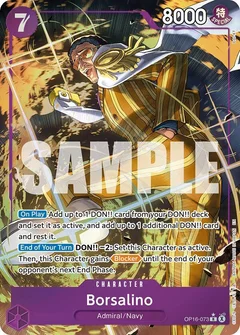 Alternate Art