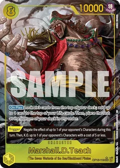 Alternate Art