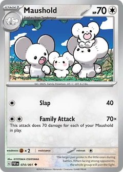 Famieps