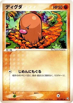 ディグレット